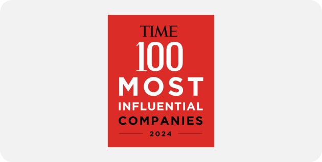 time logo