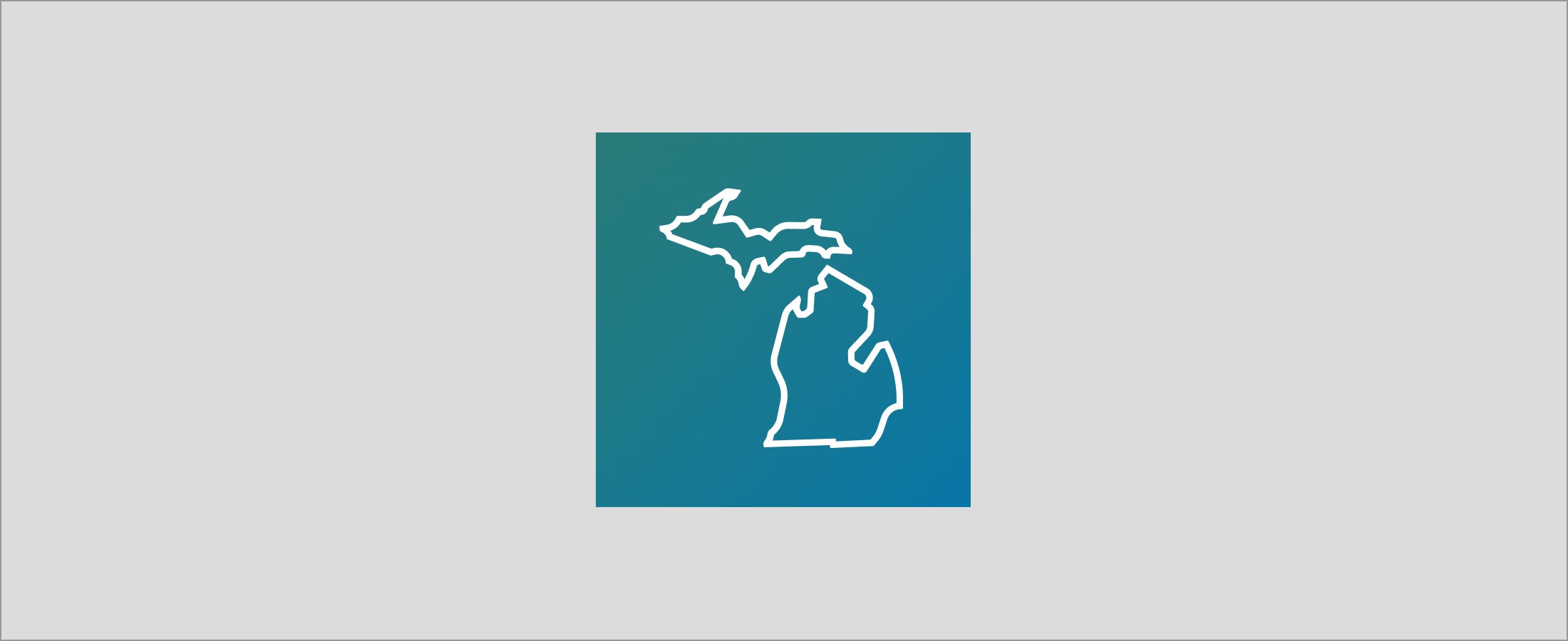 color feature image michigan