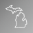 black and white logo