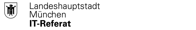 City of Munich logo