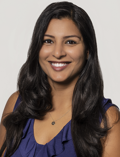 harshita rao headshot
