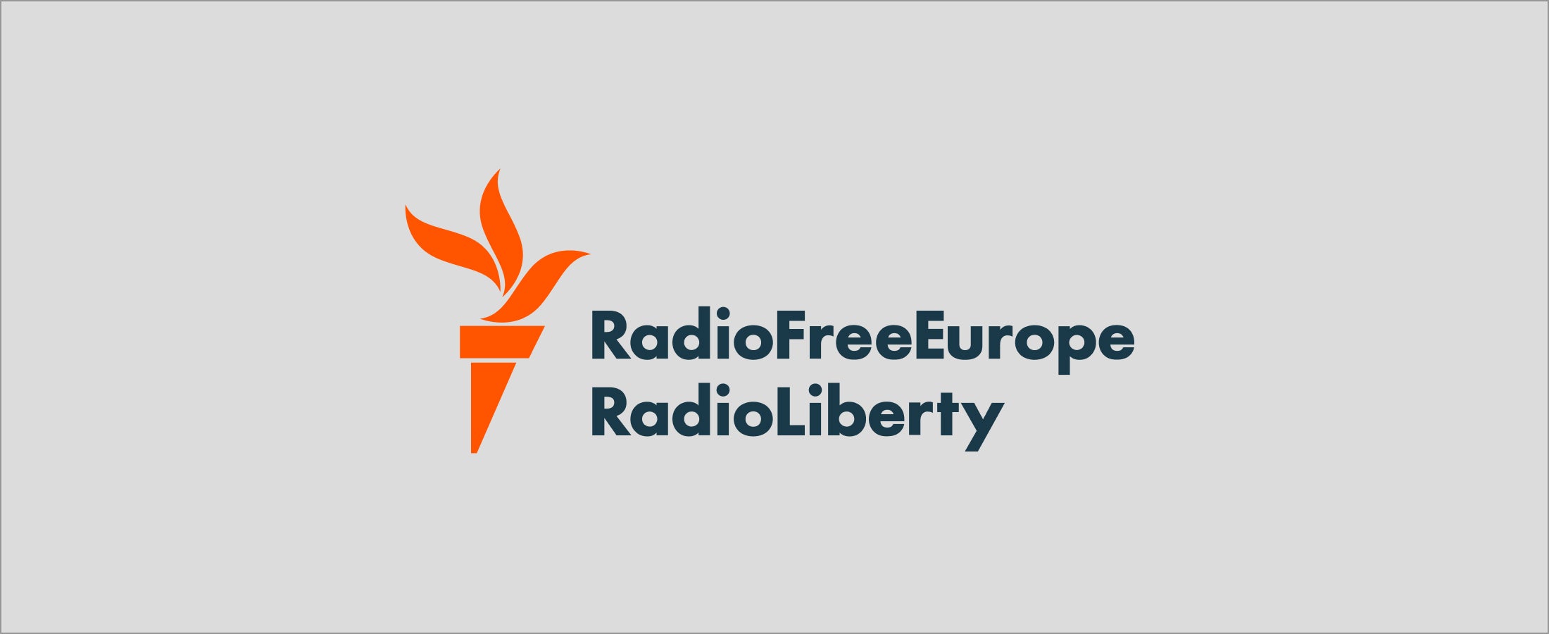 radio free europe logo