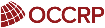 OCCRP logo