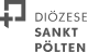 st polten logo