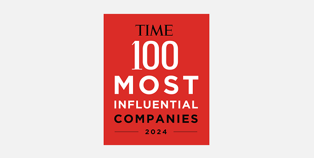 time 100