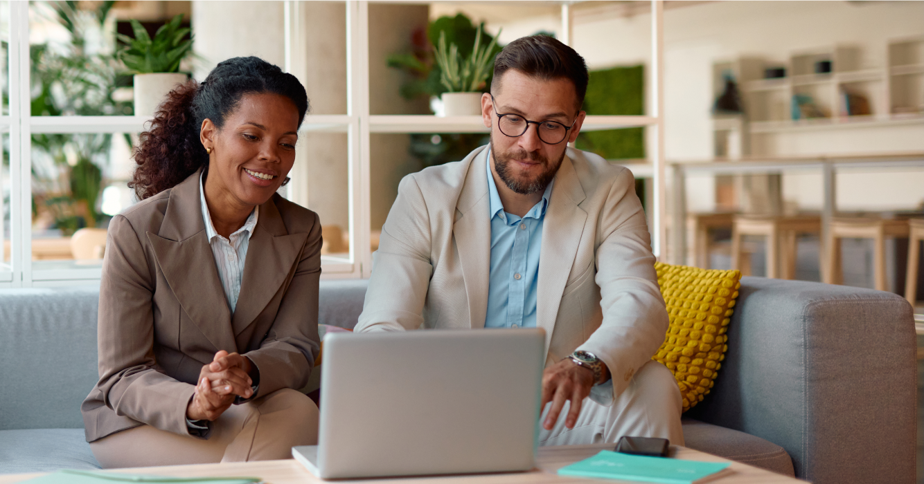 Proactive Security for Privileged Users hero image