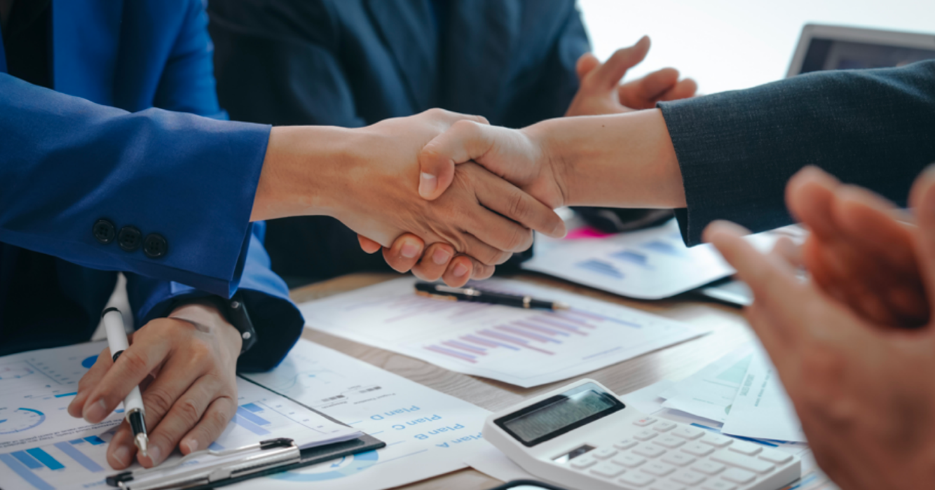 Keeping Indian financial services organisations ahead of modern cyber threats hero image