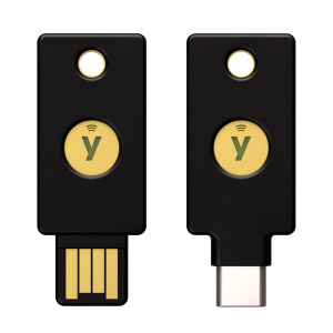 Get YubiKey | Yubico