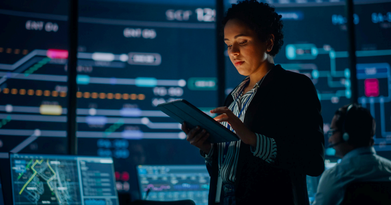 Modern authentication for Federal Systems Integrators and Sub-contractors hero image