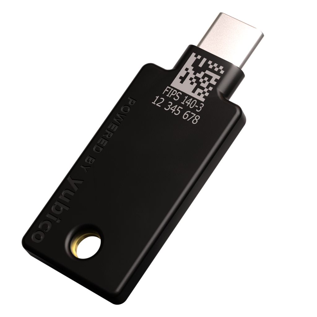 What YubiKey Do You Have? | Yubico