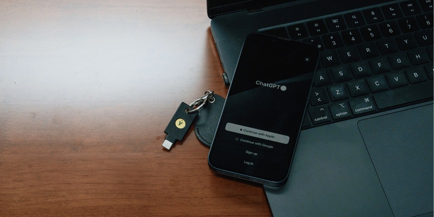 OpenAI Daybreak signals a new era for AI security and the critical role of hardware security keys