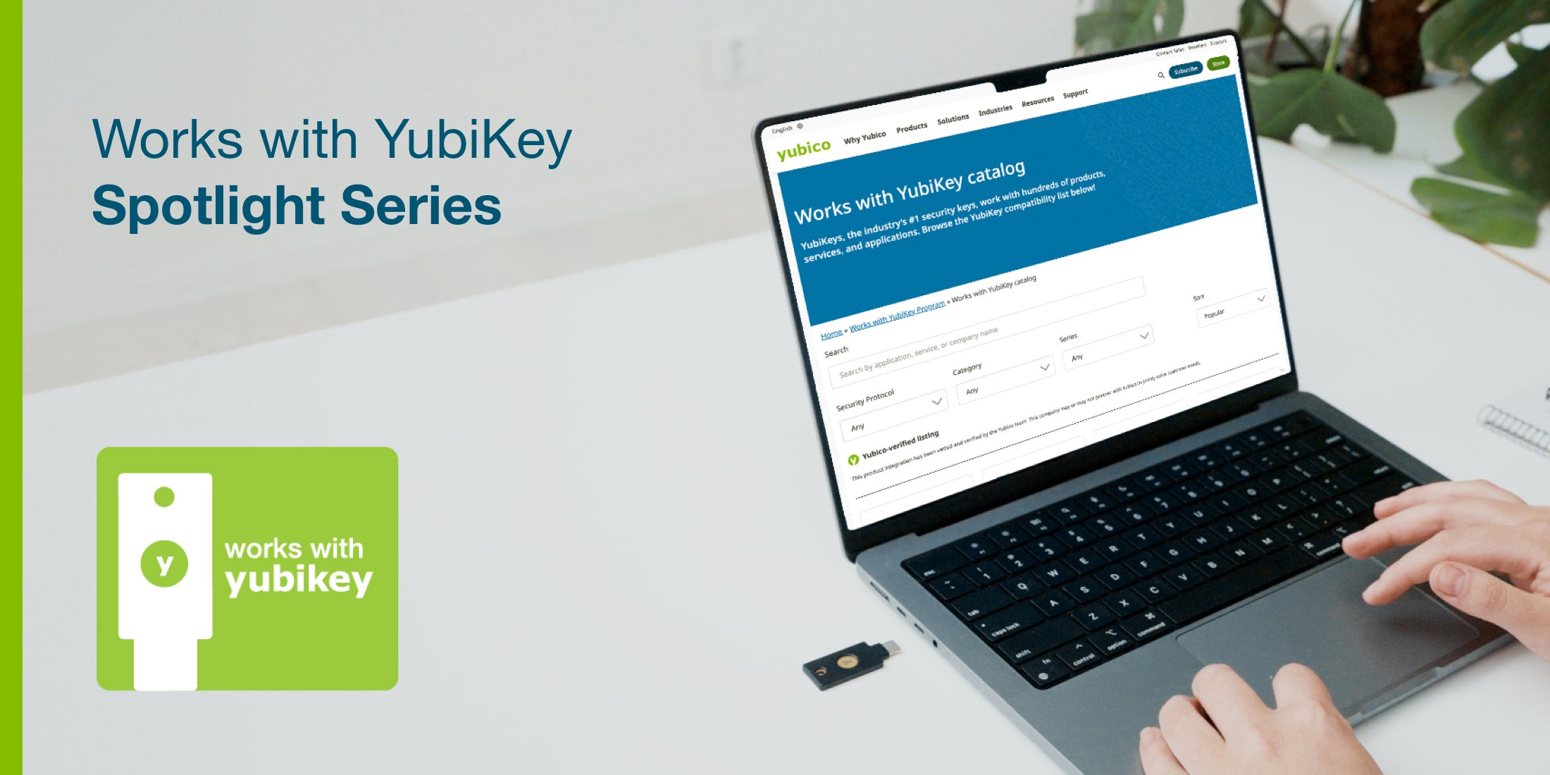 Hardware root of trust in a digital world: Verifying identity across every layer of the enterprise